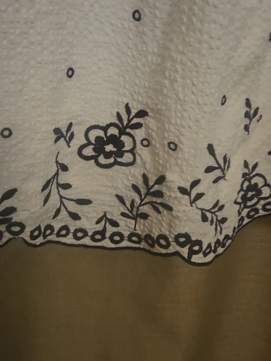 NWOT Savanna Jane Dress - Picture 6 of 7